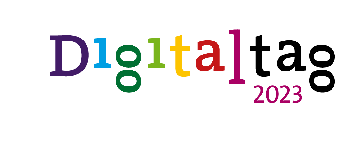 Digitaltag 2023 Logo